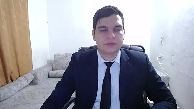 Victor_Maitland webcam