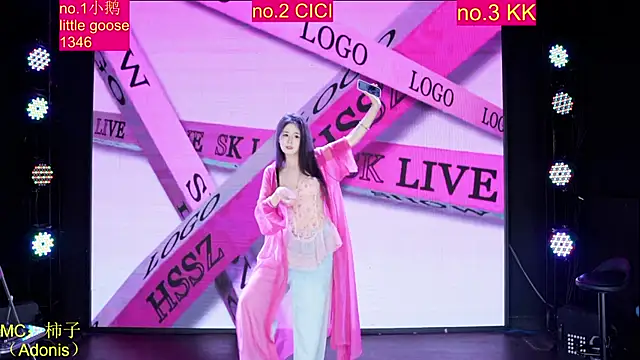 euphoria-001 (Ask my age) - 性感脱衣舞初次解锁~