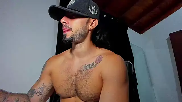 Baky_sexy webcam