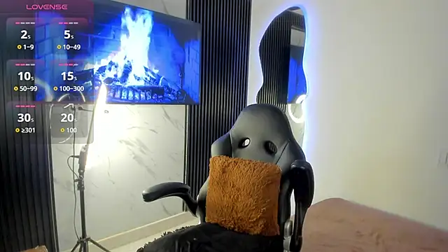 Naughtysofiaa webcam