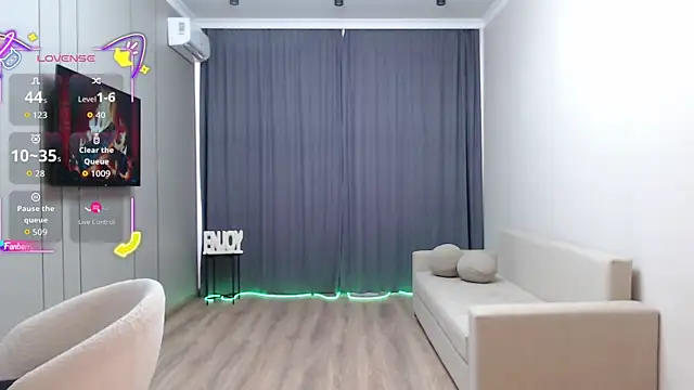 ThaiBoo live sex cam