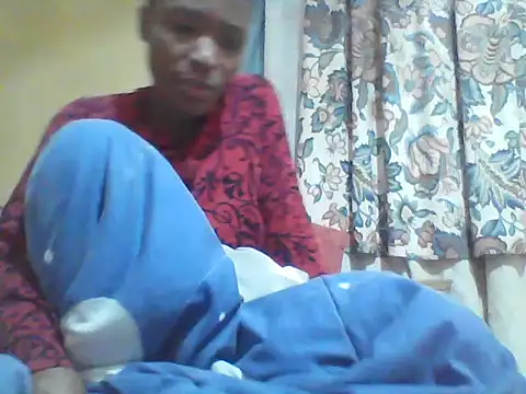 Smillie_prety webcam