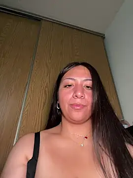 BustiBunny69 webcam