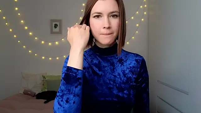 AliciaNewell webcam