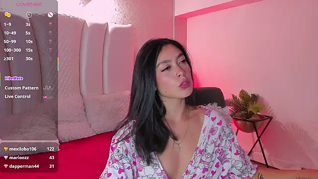 Natt_collins webcam