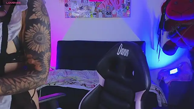 Dann_dan webcam