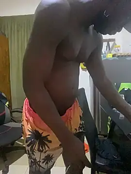 Pornhouse420 webcam