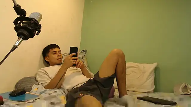 danielitopapuu webcam