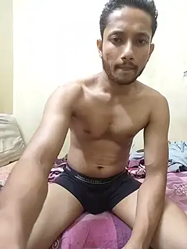 Indiandaddy11 webcam