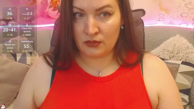 Nataly_cute webcam