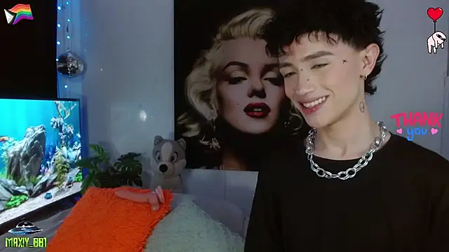 maxiy_001 webcam