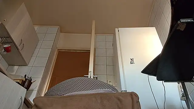 melissaBlessing webcam
