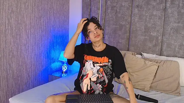 KatherineGomez webcam