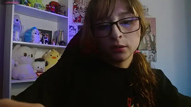 CelesteAyase webcam