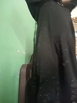 Aafreen_36 webcam