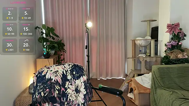 nanaliu6 webcam