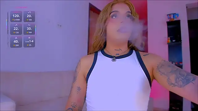 Analii_Myerss_ webcam