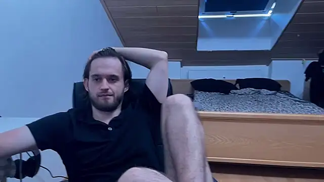 Bez3ybik webcam
