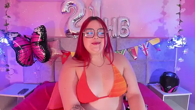 Lushi_Love webcam