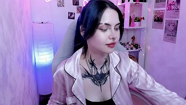 Morana_Batt webcam