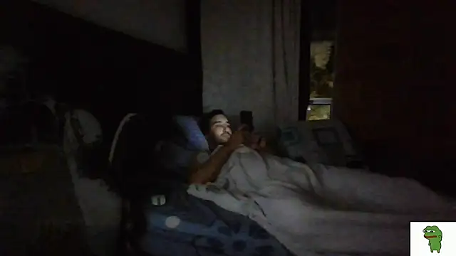 coolfriki webcam