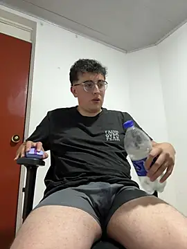 Sam_Rush webcam