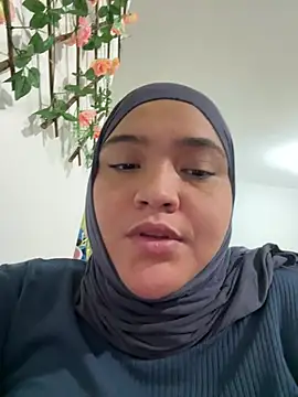 sweetmuslim01 webcam