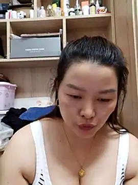 Jennie_dogy webcam