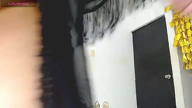 FranchescaSexy1 webcam