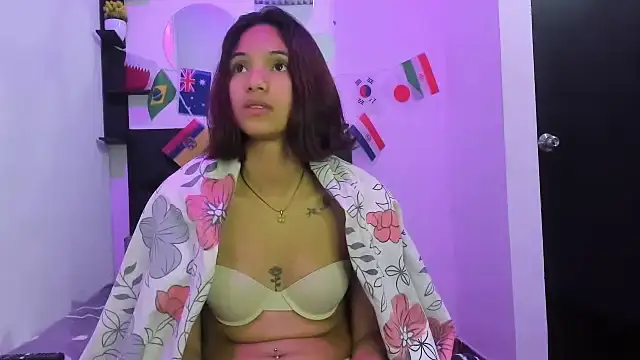 sapphire_brown20 webcam