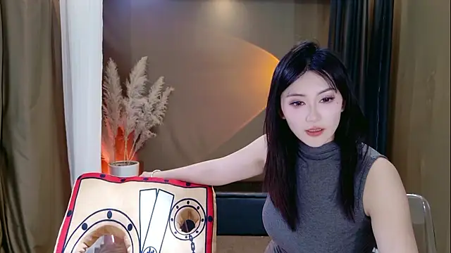 Banana-Milk69 webcam