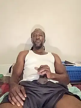 KingBlackStallion webcam