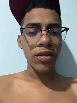 Antonelo_blake webcam