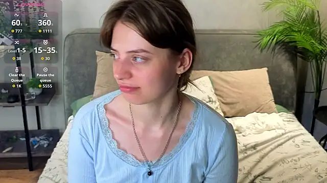 AltheaEllers webcam