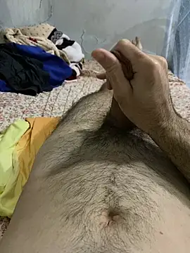Candy_Oaki webcam