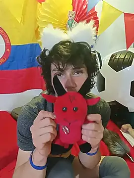 LittleTymmy webcam