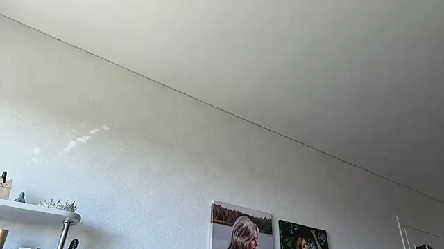 ScarlettRosy webcam