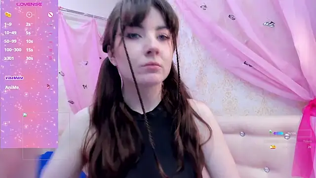 Victoria_Ecstasy webcam