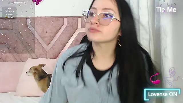 Angel-Hott_ webcam