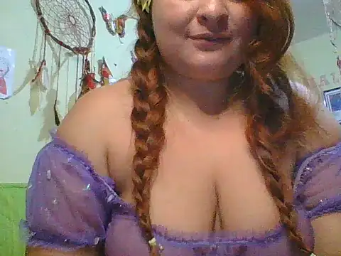 LafresaAmor webcam
