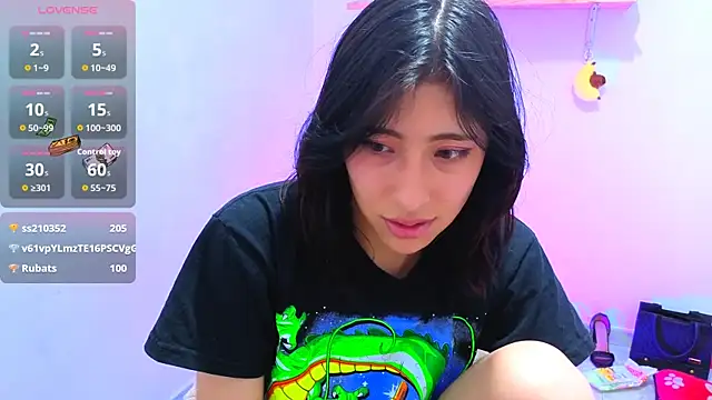 yeon-ju webcam