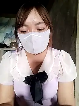 May_cute123 webcam