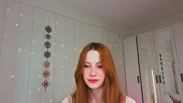 JuliyaAngel webcam
