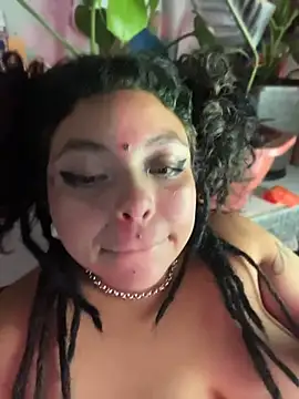 Capitaldoll420 webcam
