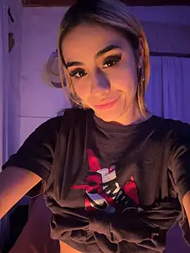 babylovetierna1 (F teen) - Bailar en 4 sin nada