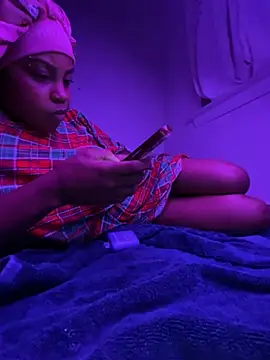 therealoshunqueen (F young) - Tippers choice