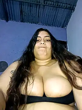 xandra252 (F young) - Juguete anal 5 minutos