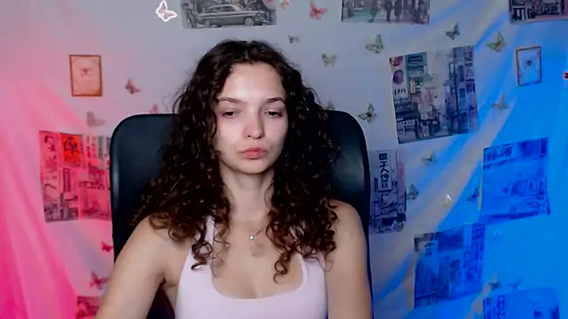 _SusieSu_ webcam