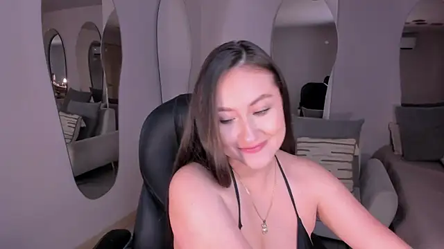 AmyRosse_X webcam