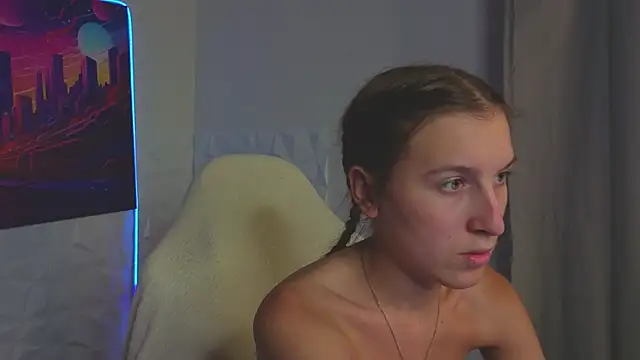 Xenia_paradise webcam